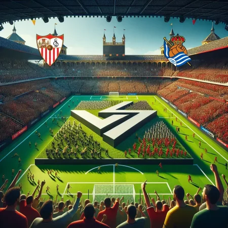 Soi kèo Sevilla vs Real Sociedad 2024-03-02