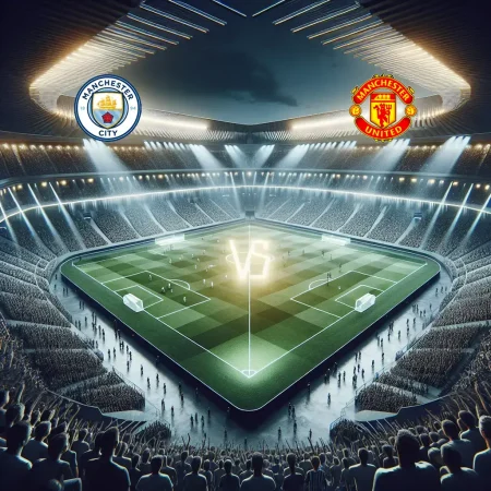 Soi Kèo Manchester City vs Manchester United 2024-03-03