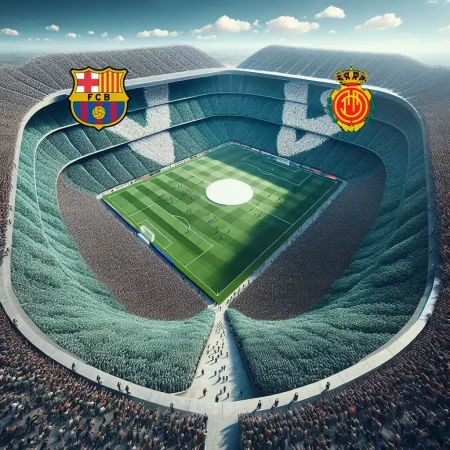 Soi kèo Barcelona vs Mallorca 2024-03-08