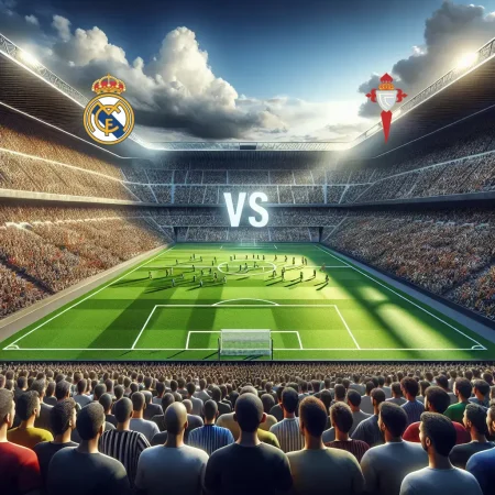 Soi kèo Real Madrid vs Celta Vigo 2024-03-10