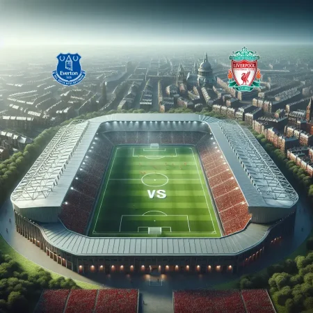 Soi Kèo Everton vs Liverpool 2024-03-17