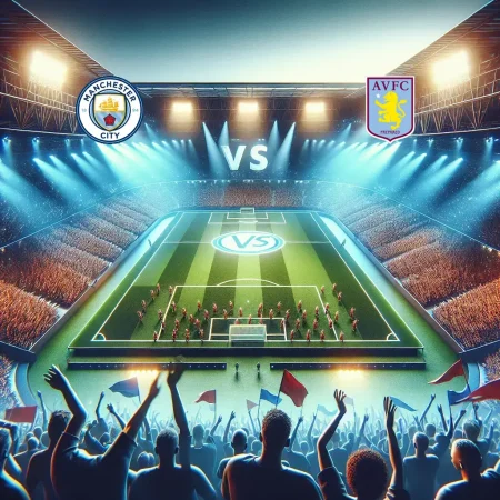 Soi Kèo Manchester City vs Aston Villa 2024-04-03