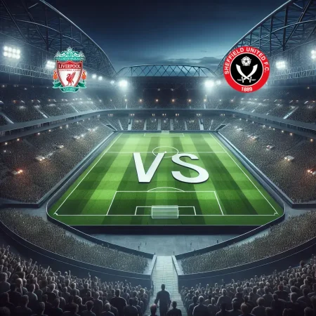Soi Kèo Liverpool vs Sheffield Utd 2024-04-04