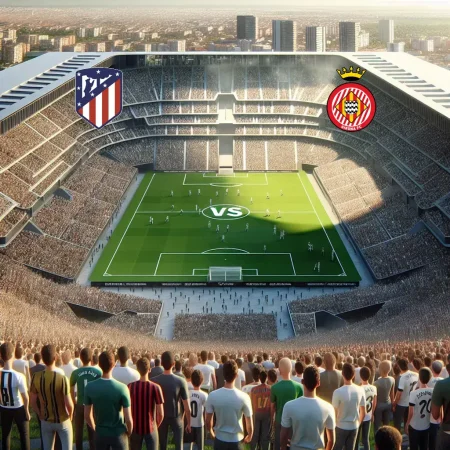 Soi kèo Atletico Madrid vs Girona 2024-04-13