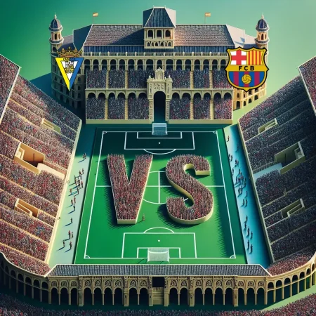 Soi kèo Cadiz vs Barcelona 2024-04-13