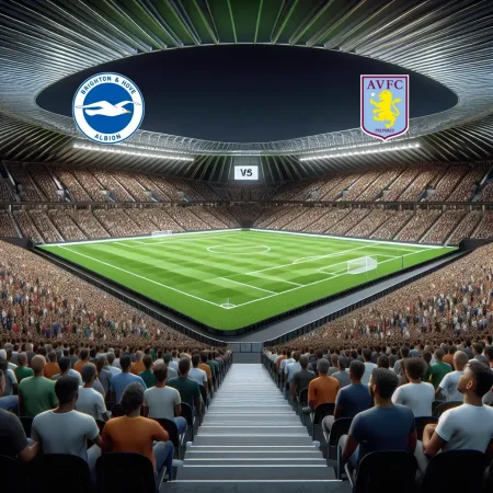⚽ Soi Kèo Brighton đấu với Aston Villa 2024-05-05