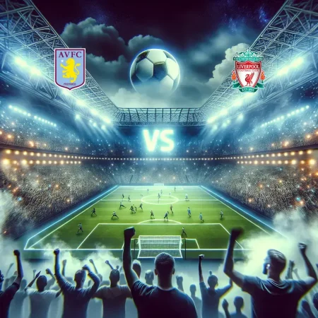 ⚽ Soi Kèo Aston Villa đấu với Liverpool 2024-05-13