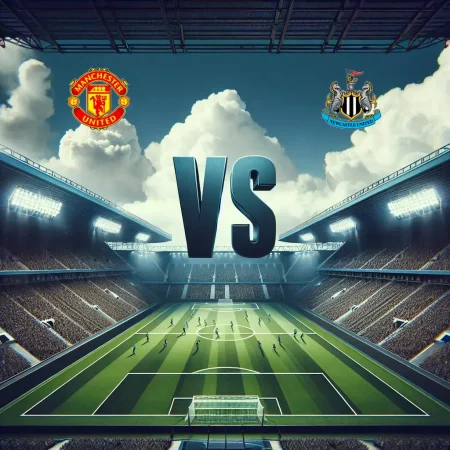 ⚽ Soi Kèo Manchester United đấu với Newcastle 2024-05-15