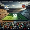 ⚽ Soi Kèo Manchester City đấu với West Ham 2024-05-19