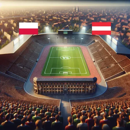 ⚽ Soi kèo Ba Lan đấu với Áo 2024-06-21