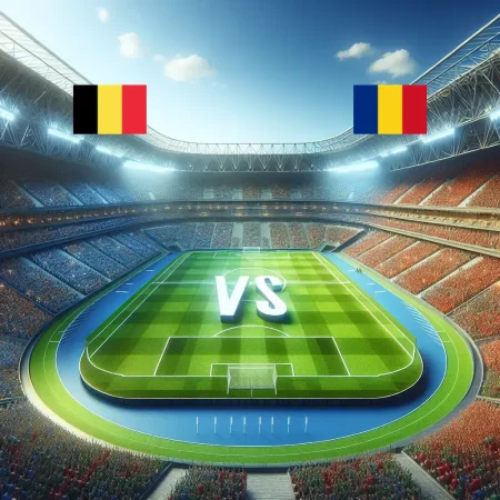 ⚽ Soi kèo Bỉ đấu với Romania 2024-06-22