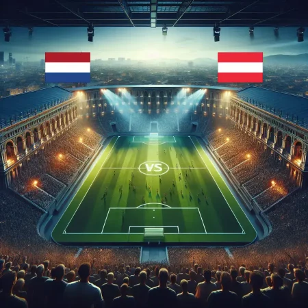 ⚽ Soi kèo Hà Lan đấu với Áo 2024-06-25