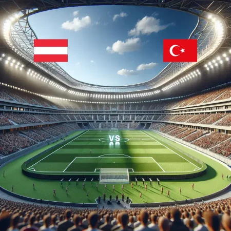 ⚽ Soi kèo Áo đấu với Thổ Nhĩ Kỳ 2024-07-02