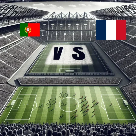 ⚽ Soi kèo Bồ Đào Nha đấu với Pháp 2024-07-05