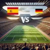 ⚽ Soi kèo Tây Ban Nha đấu với Đức 2024-07-05