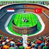 ⚽ Soi kèo Hà Lan đấu với Thổ Nhĩ Kỳ 2024-07-06