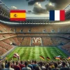 ⚽ Soi kèo Tây Ban Nha đấu với Pháp 2024-07-09