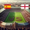 ⚽ Soi kèo Tây Ban Nha đấu với Anh 2024-07-14