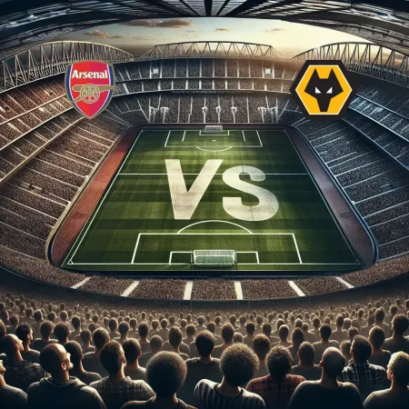 ⚽ Soi Kèo Arsenal đấu với Wolves 2024-08-17