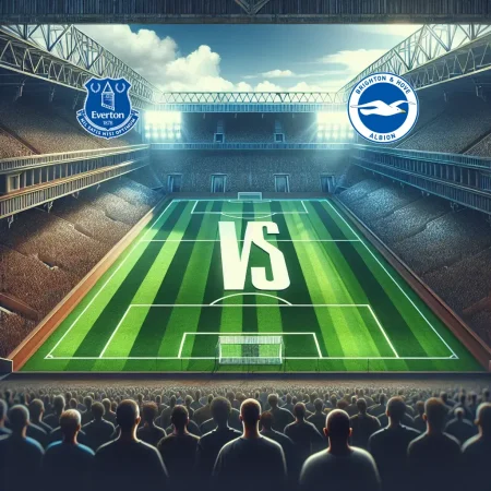 ⚽ Soi Kèo Everton đấu với Brighton 2024-08-17