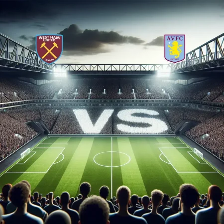 ⚽ Soi Kèo West Ham đấu với Aston Villa 2024-08-17