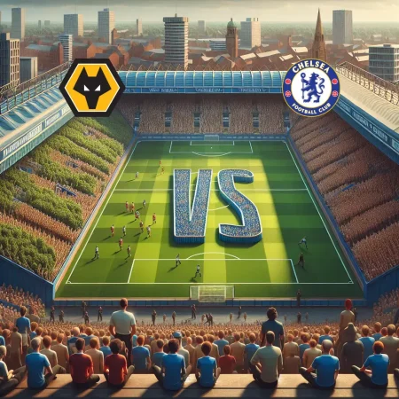 ⚽ Soi Kèo Wolves đấu với Chelsea 2024-08-25