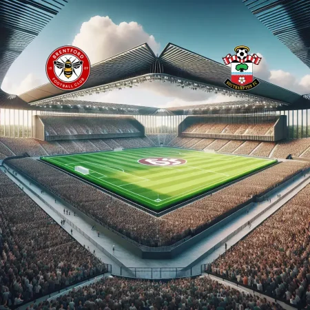 ⚽ Soi Kèo Brentford đấu với Southampton 2024-08-31