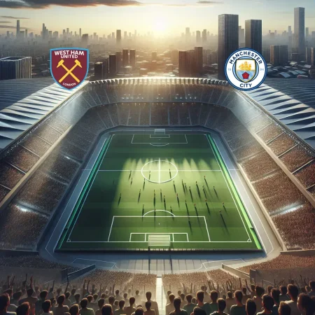 ⚽ Soi Kèo West Ham đấu với Manchester City 2024-08-31