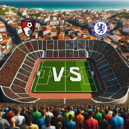 ⚽ Soi Kèo Bournemouth đấu với Chelsea 2024-09-14