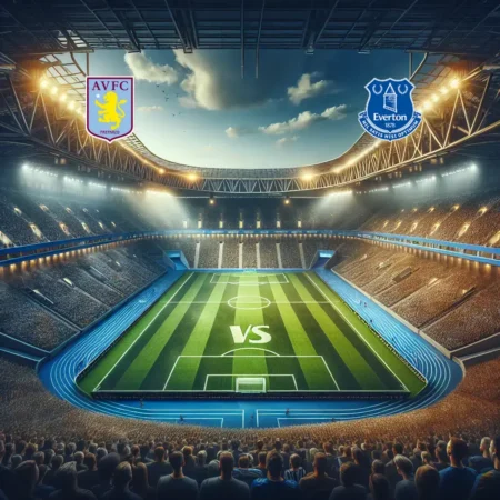 ⚽ Soi Kèo Aston Villa đấu với Everton 2024-09-14