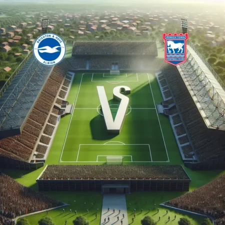 ⚽ Soi Kèo Brighton đấu với Ipswich 2024-09-14