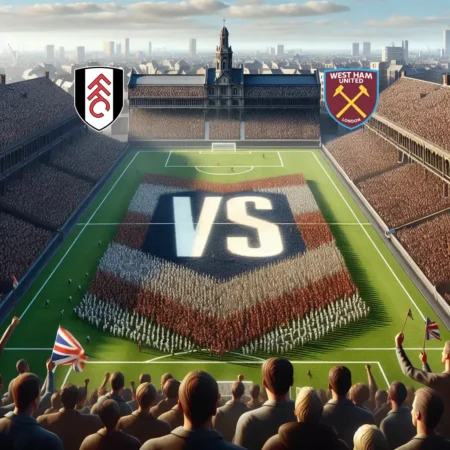 ⚽ Soi Kèo Fulham đấu với West Ham 2024-09-14