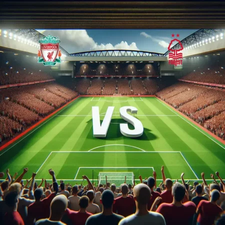 ⚽ Soi Kèo Liverpool đấu với Nottingham Forest 2024-09-14