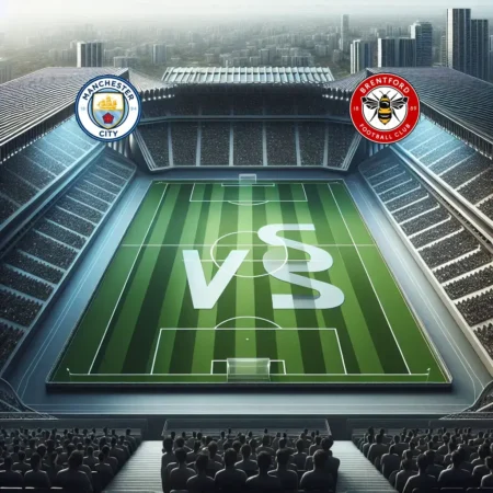 ⚽ Soi Kèo Manchester City đấu với Brentford 2024-09-14