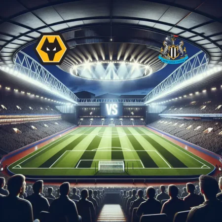 ⚽ Soi Kèo Wolves đấu với Newcastle 2024-09-15