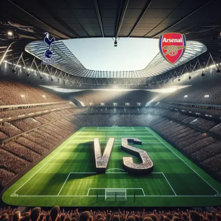 ⚽ Soi Kèo Tottenham đấu với Arsenal 2024-09-15