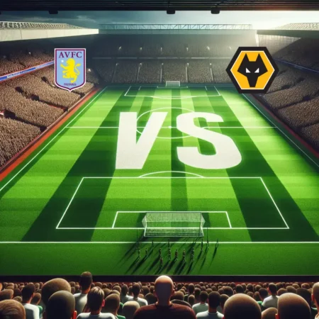 ⚽ Soi Kèo Aston Villa đấu với Wolves 2024-09-21