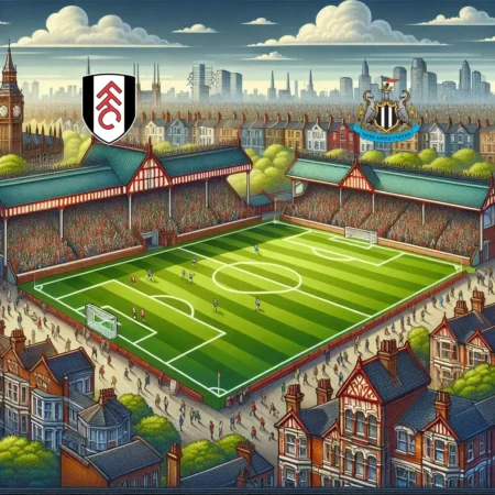 ⚽ Soi Kèo Fulham đấu với Newcastle 2024-09-21