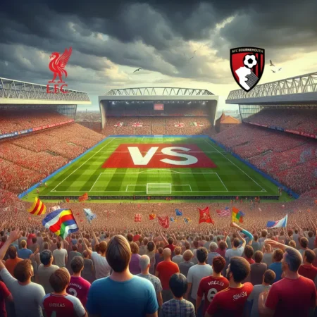 ⚽ Soi Kèo Liverpool đấu với Bournemouth 2024-09-21