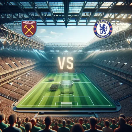 ⚽ Soi Kèo West Ham đấu với Chelsea 2024-09-21