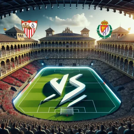 ⚽ Soi kèo Sevilla đấu với Valladolid 2024-09-24