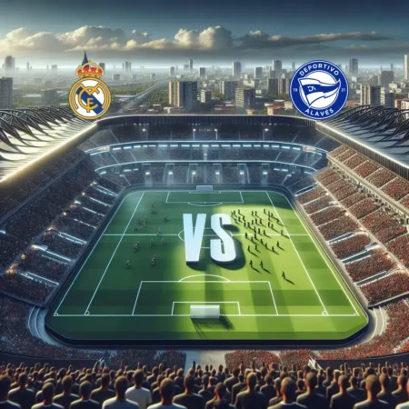 ⚽ Soi kèo Real Madrid đấu với Alaves 2024-09-24