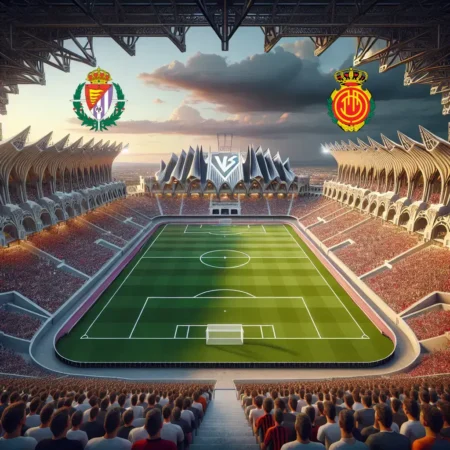 ⚽ Soi kèo Valladolid đấu với Mallorca 2024-09-27