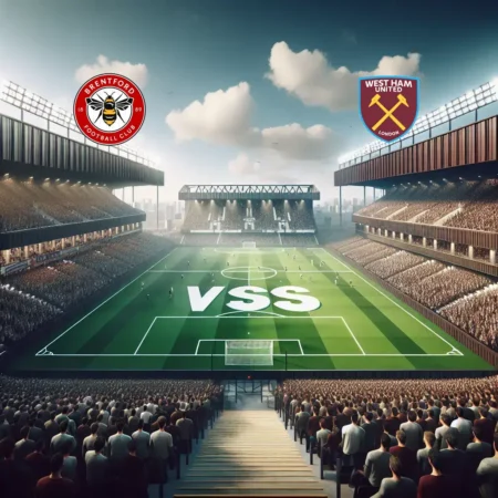 ⚽ Soi Kèo Brentford đấu với West Ham 2024-09-28