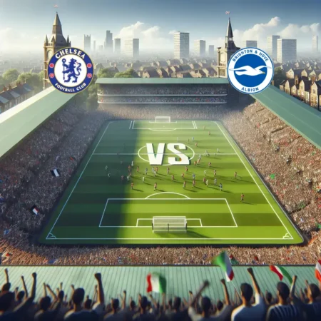 ⚽ Soi Kèo Chelsea đấu với Brighton 2024-09-28