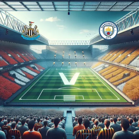 ⚽ Soi Kèo Newcastle đấu với Manchester City 2024-09-28