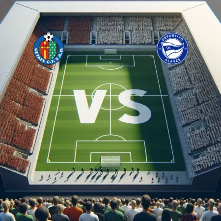 ⚽ Soi kèo Getafe đấu với Alaves 2024-09-28