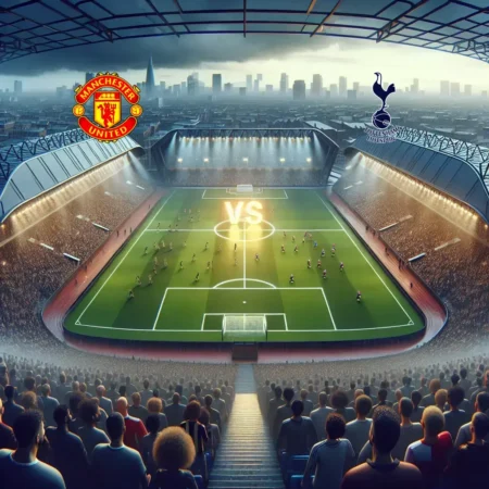 ⚽ Soi Kèo Manchester United đấu với Tottenham 2024-09-29