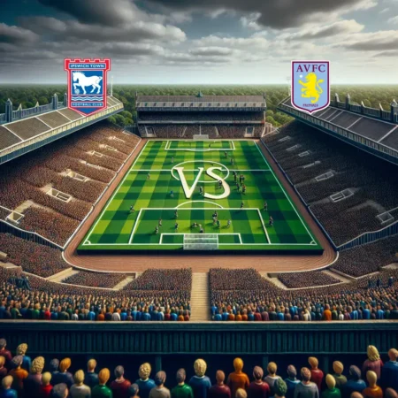 ⚽ Soi Kèo Ipswich đấu với Aston Villa 2024-09-29