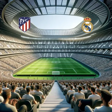 ⚽ Soi kèo Atletico Madrid đấu với Real Madrid 2024-09-29